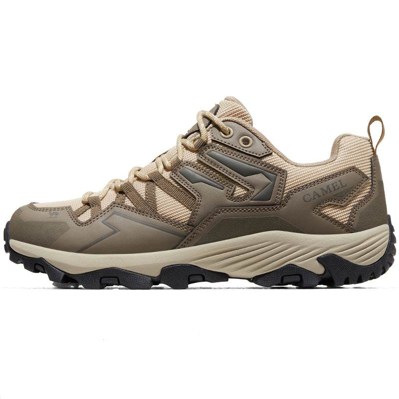 Кроссовки мужские Camel Kunlun Mountain 2.0 - Boxette Shop